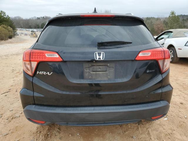 2016 HONDA HR-V EXL - 3CZRU5H79GM725320