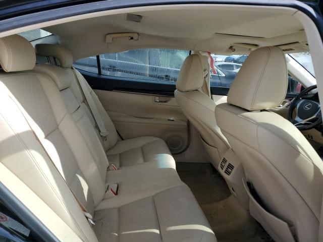 2015 LEXUS ES 350 - JTHBK1GG3F2172868