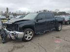 2016 CHEVROLET SILVERADO - 3GCPCREC2GG336848