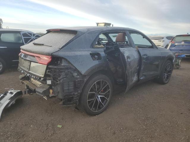 2023 AUDI Q8 PRESTIG WA1FVBF12PD021596