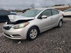 2015 KIA FORTE LX - KNAFK4A60F5298847