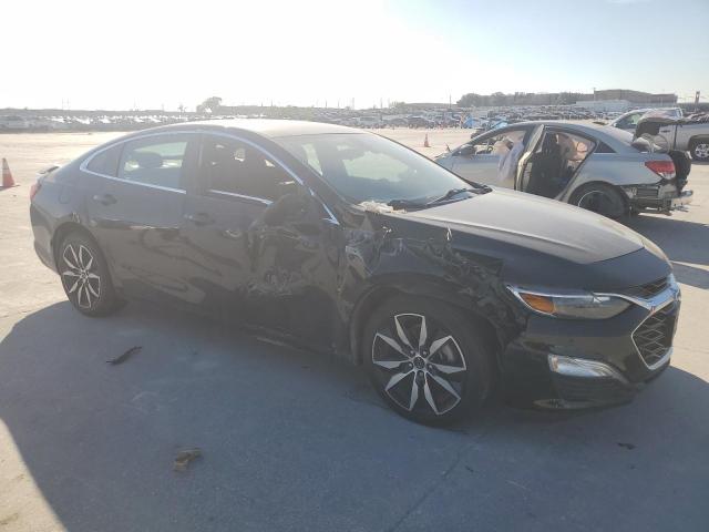 2020 CHEVROLET MALIBU RS - 1G1ZG5STXLF143880