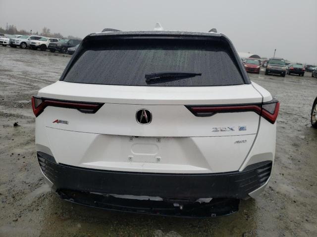2024 ACURA ZDX A-SPEC 4W5KHNRL6RZ507279