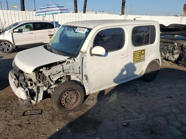 2009 NISSAN CUBE BASE #3034298099