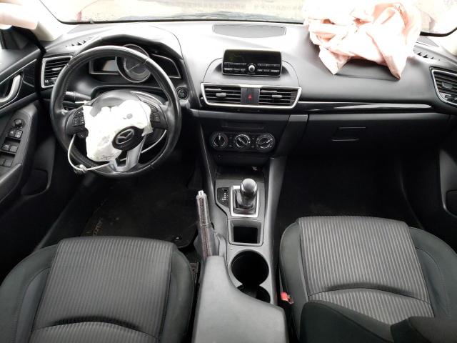 VIN JM1BM1V72E1125611 2014 MAZDA 3 no.8