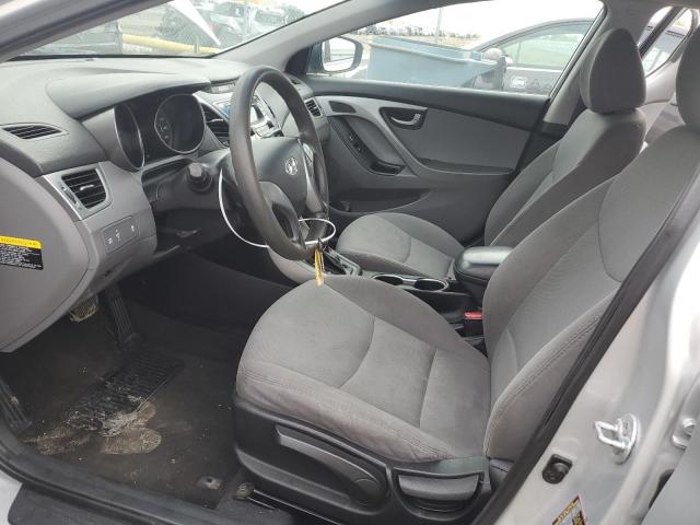 VIN 5NPDH4AE9FH642594 2015 HYUNDAI ELANTRA no.7