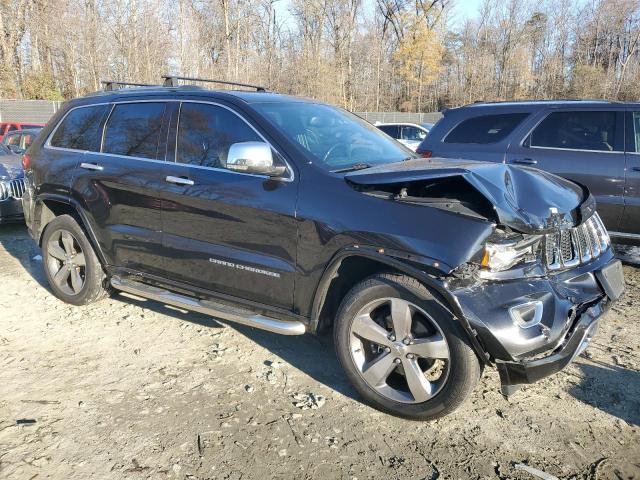 2016 JEEP GRAND CHER - 1C4RJFCG3GC312306