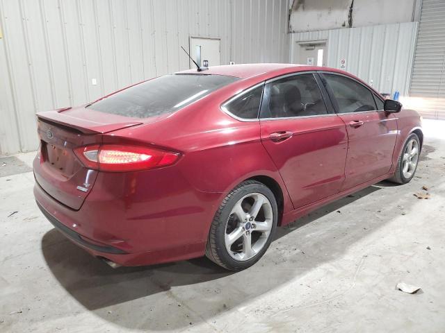 VIN 3FA6P0HD1FR256725 2015 FORD FUSION no.3