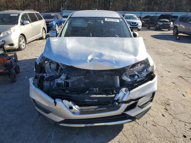2017 NISSAN ROGUE S - KNMAT2MT6HP511338