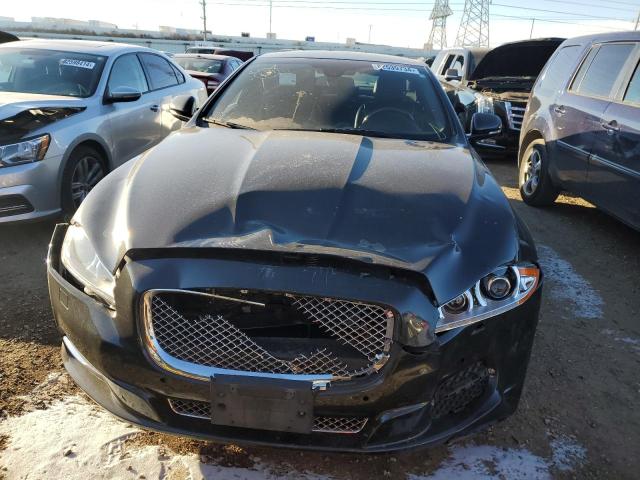 2015 JAGUAR XJL PORTFO - SAJWJ2GD9F8V85717