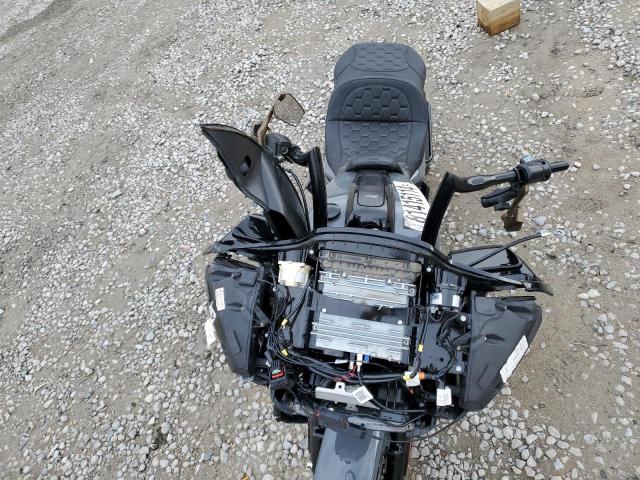 2022 HARLEY-DAVIDSON ROAD GLIDE 1HD1ACL19NB649958