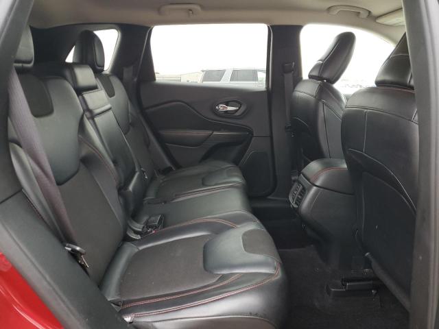2016 JEEP CHEROKEE T - 1C4PJMBS9GW266285