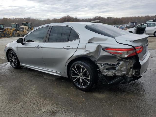 2018 TOYOTA CAMRY L - 4T1B11HKXJU635475