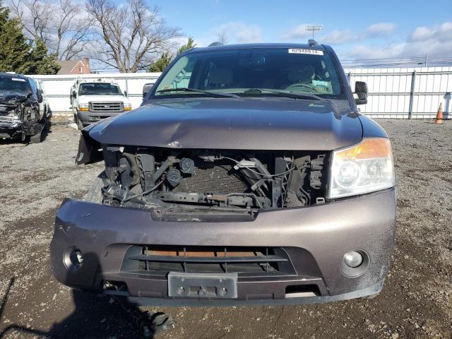 VIN 5N1BA0NCXDN614521 2013 NISSAN ARMADA no.5