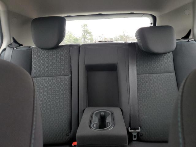 2016 CHEVROLET TRAX LS - 3GNCJKSBXGL260298