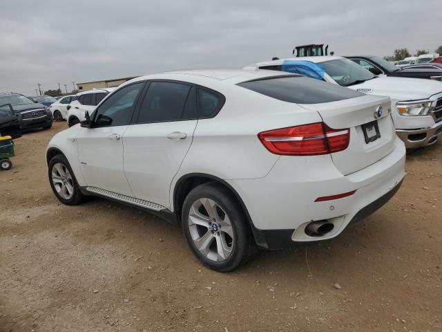 VIN 5UXFG2C59E0H11326 2014 BMW X6 no.2