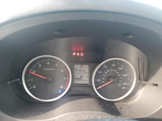 2017 SUBARU FORESTER 2 - JF2SJABC4HH443706