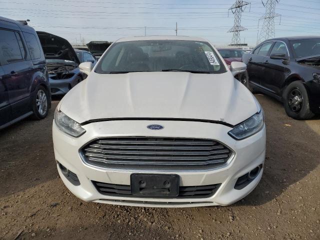 VIN 3FA6P0LU9DR341929 2013 FORD FUSION no.5