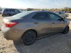 Lot #3026131271 2018 TOYOTA COROLLA L