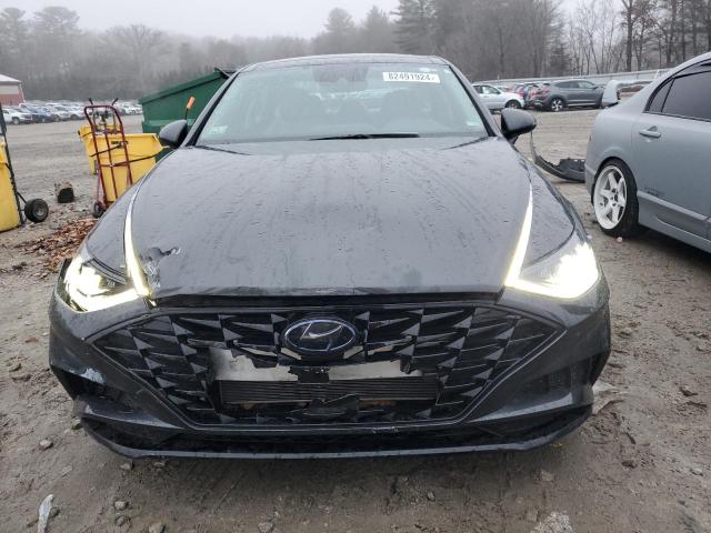 2021 HYUNDAI SONATA SEL - 5NPEF4JA9MH107429