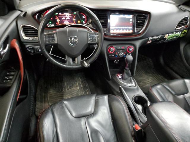 2016 DODGE DART GT 1C3CDFEB4GD680863