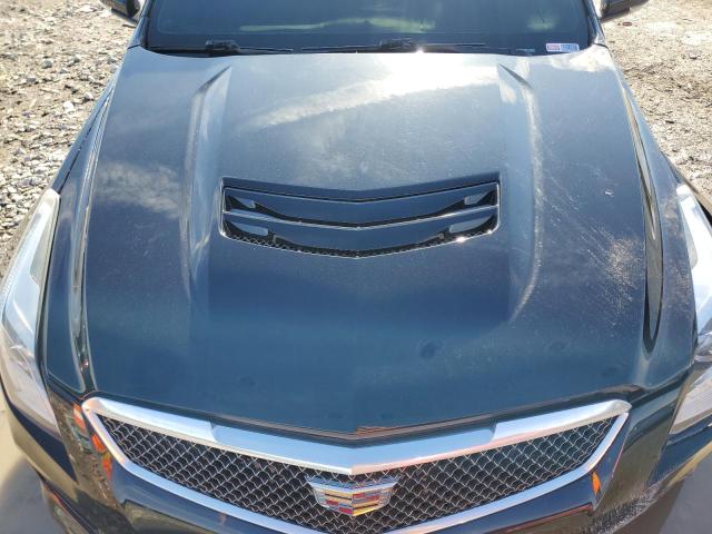 2017 CADILLAC ATS-V - 1G6AN5SYXH0151903