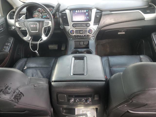 2018 GMC YUKON 1GKS2BKC3JR123332