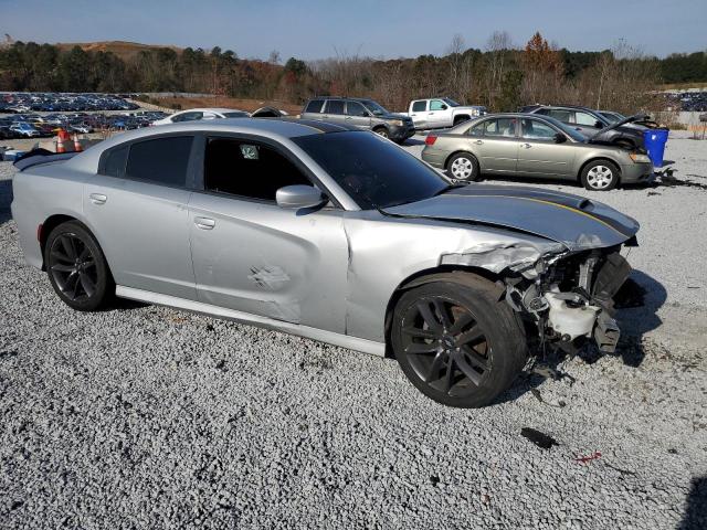 2019 DODGE CHARGER R/ - 2C3CDXCT0KH730073