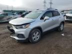 2017 CHEVROLET TRAX 1LT - KL7CJLSB2HB152465