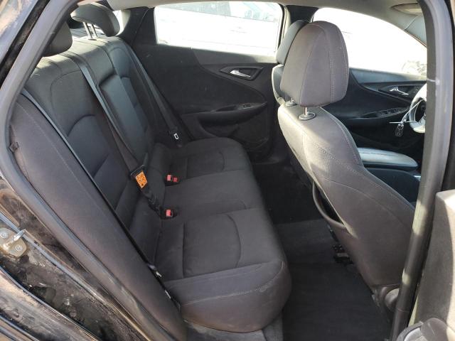 2019 CHEVROLET MALIBU LT - 1G1ZD5ST5KF132258