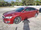 Lot #3027069784 2017 LINCOLN MKZ PREMIE