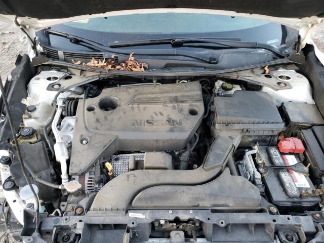 2016 NISSAN ALTIMA 2.5 - 1N4AL3AP3GC285610