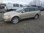 Lot #3023934219 2008 SUBARU OUTBACK 2.