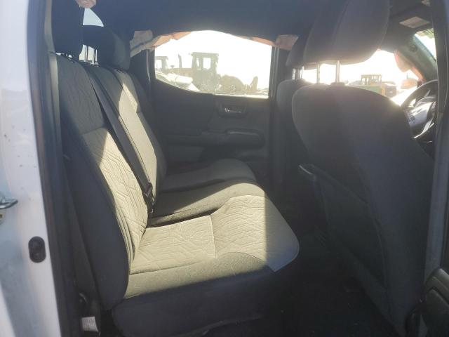 2022 TOYOTA TACOMA DOU - 3TMCZ5AN0NM475789