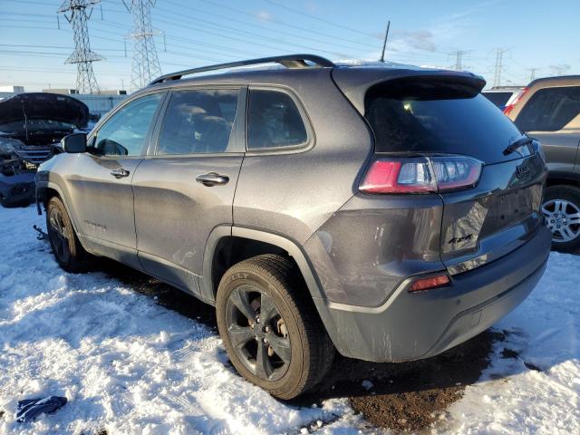 2019 JEEP CHEROKEE L - 1C4PJMLB6KD419286