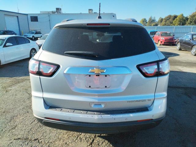 VIN 1GNKRGKD9GJ140616 2016 CHEVROLET TRAVERSE no.6