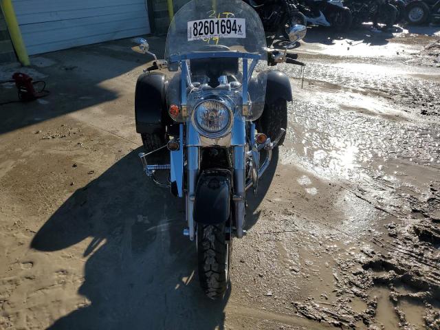2016 HARLEY-DAVIDSON TRIKE 1HD1MCM13GB852448