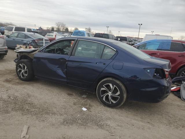 2016 HONDA ACCORD LX - 1HGCR2F43GA030057