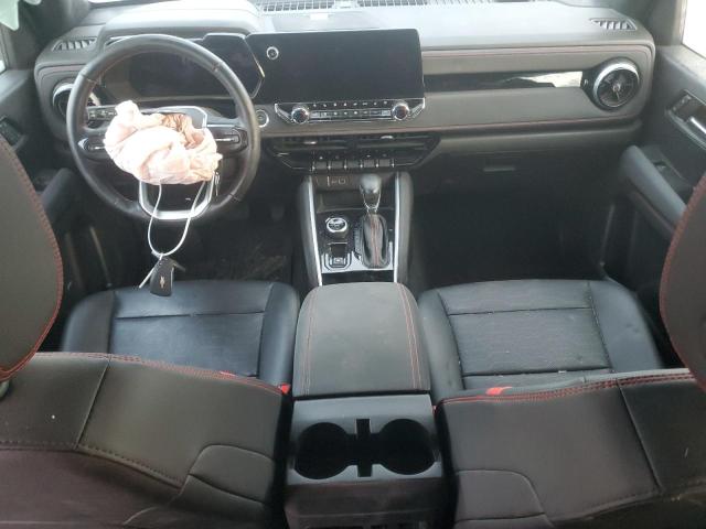2023 CHEVROLET COLORADO Z - 1GCPTDEK8P1124254