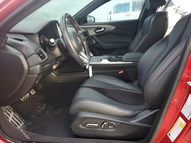 2023 ACURA TLX TECH A - 19UUB5F58PA001737