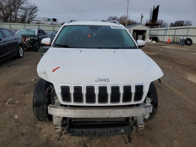 2019 JEEP CHEROKEE L - 1C4PJMDN0KD174445