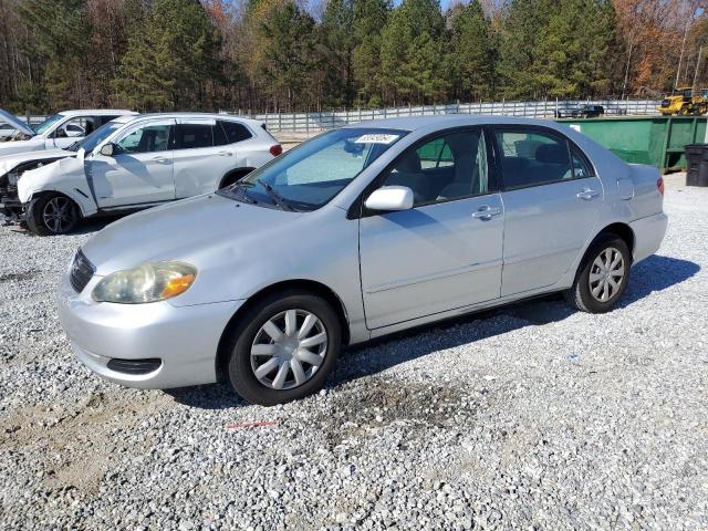 2005 TOYOTA COROLLA CE #3029462695