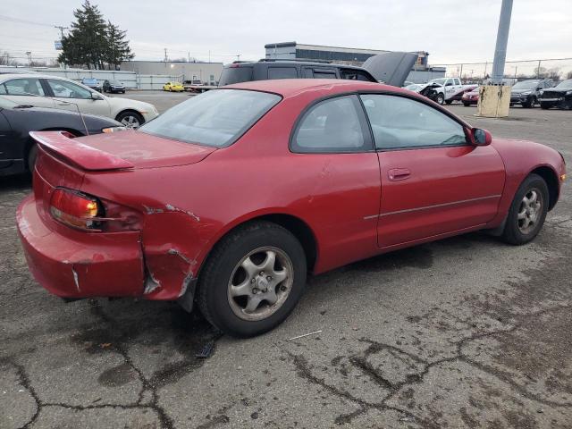 TOYOTA CELICA ST 1995 red  gas JT2AT00F8S0035798 photo #4