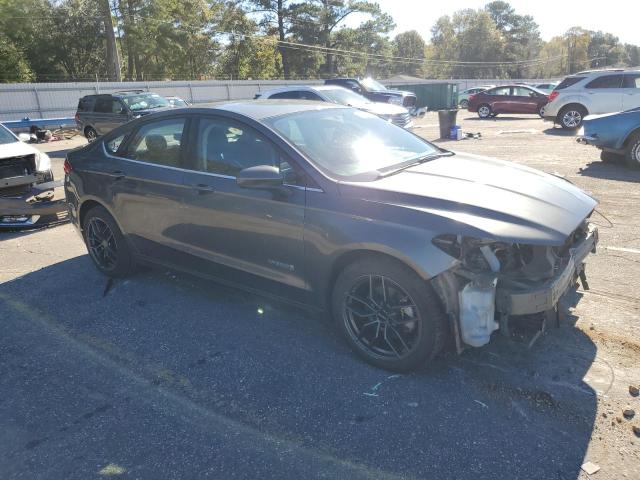 Vin: 3fa6p0lu0hr374551, lot: 84612714, ford fusion se hybrid 20174