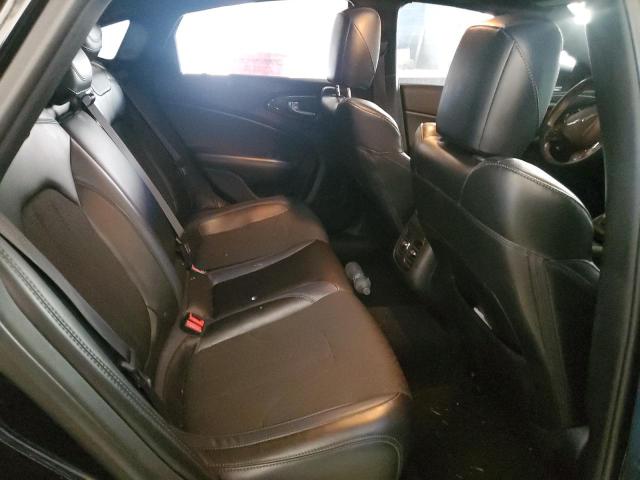 2015 CHRYSLER 200 S - 1C3CCCDG2FN668623