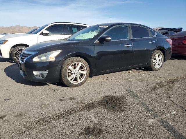 2013 NISSAN ALTIMA 2.5 #3027310282