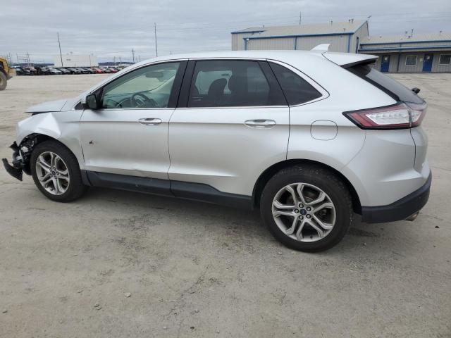 2017 FORD EDGE TITAN - 2FMPK3K93HBB98648