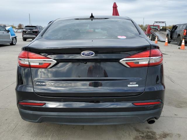 2020 FORD FUSION SE - 3FA6P0HD1LR135477