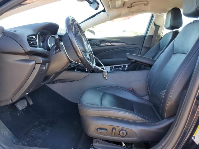 2018 BUICK REGAL ESSE W04GP6SX3J1119724