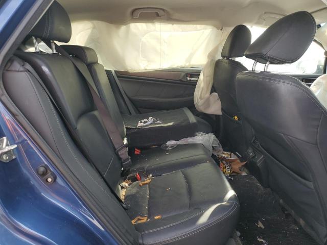 2019 SUBARU OUTBACK 2. - 4S4BSAJCXK3307500